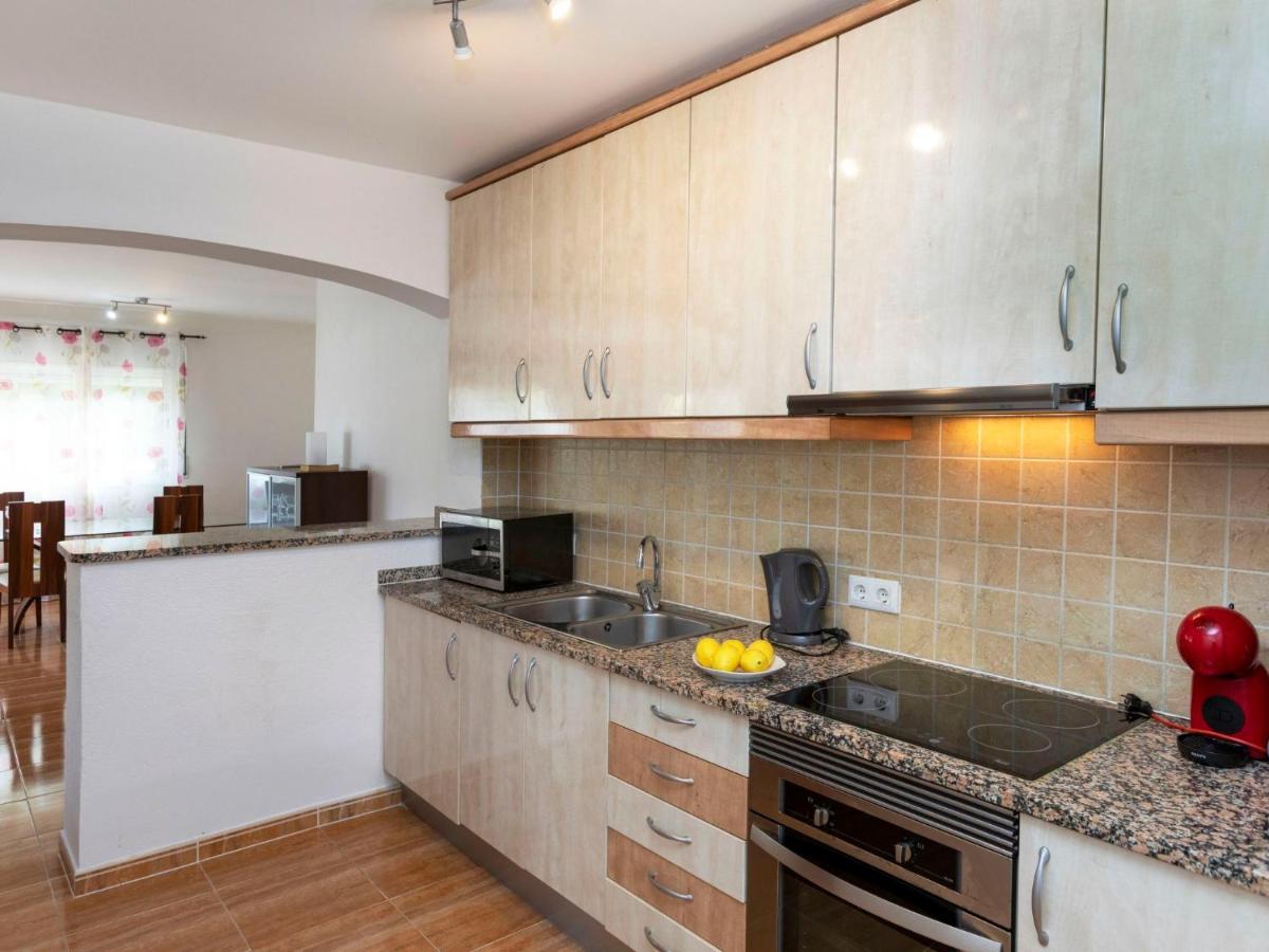 Holiday Home Floradise By Interhome โยเรตเดมาร์ ภายนอก รูปภาพ