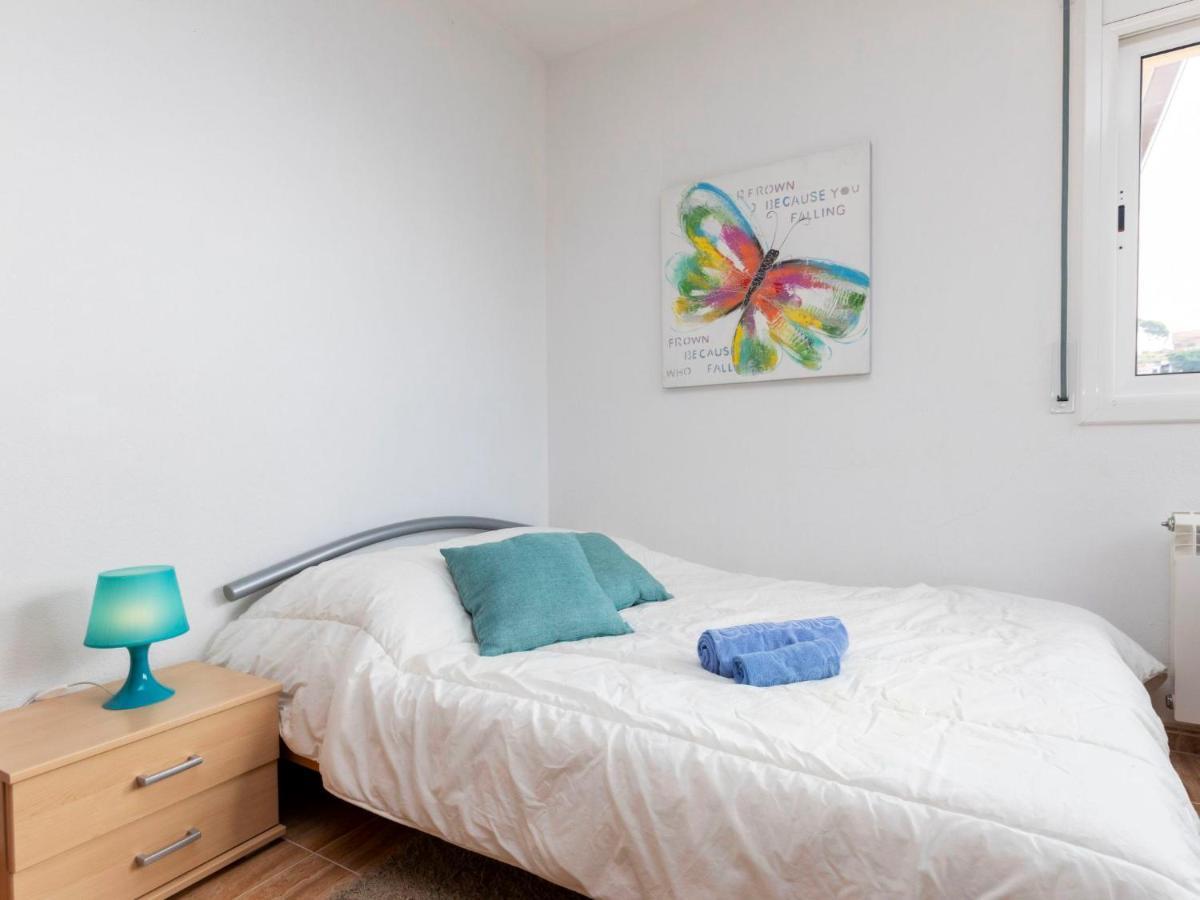 Holiday Home Floradise By Interhome โยเรตเดมาร์ ภายนอก รูปภาพ