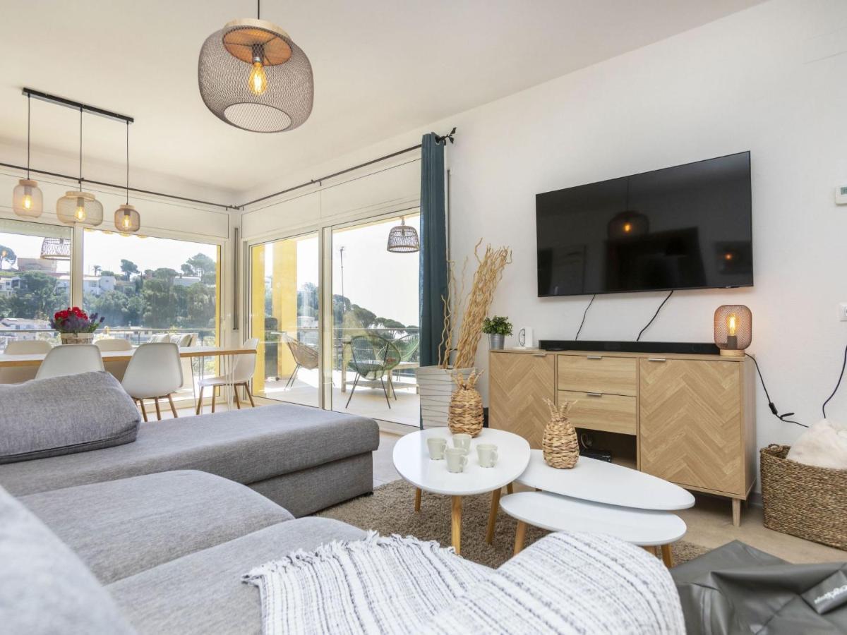 Holiday Home Floradise By Interhome โยเรตเดมาร์ ภายนอก รูปภาพ