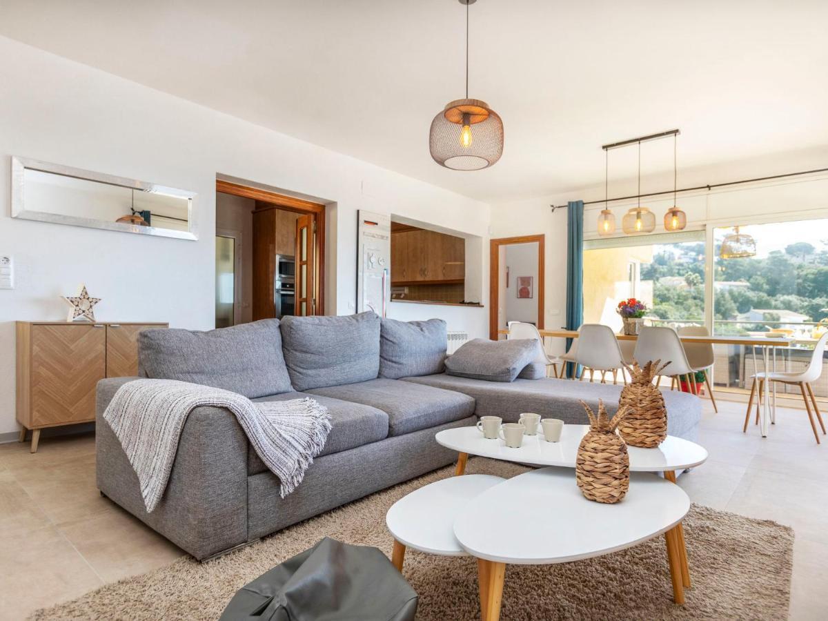 Holiday Home Floradise By Interhome โยเรตเดมาร์ ภายนอก รูปภาพ