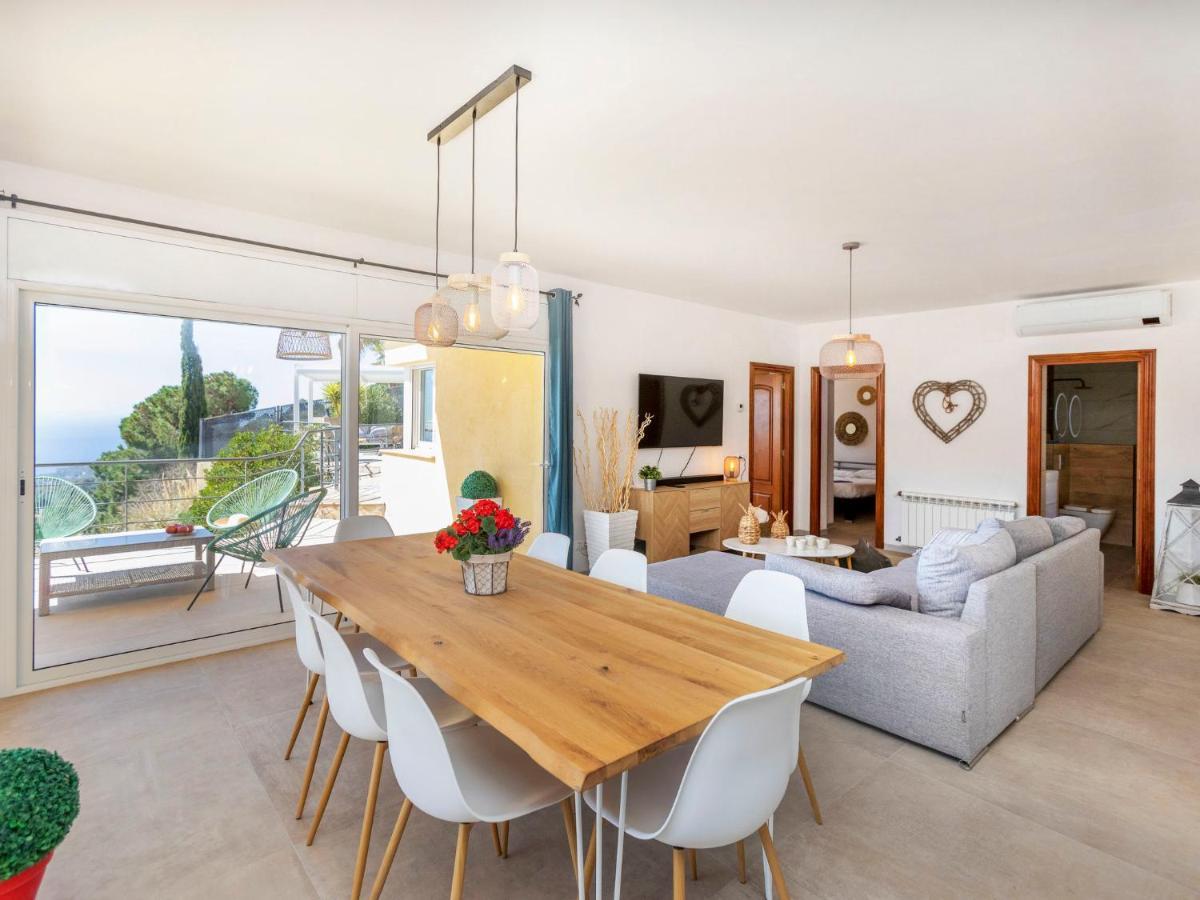 Holiday Home Floradise By Interhome โยเรตเดมาร์ ภายนอก รูปภาพ