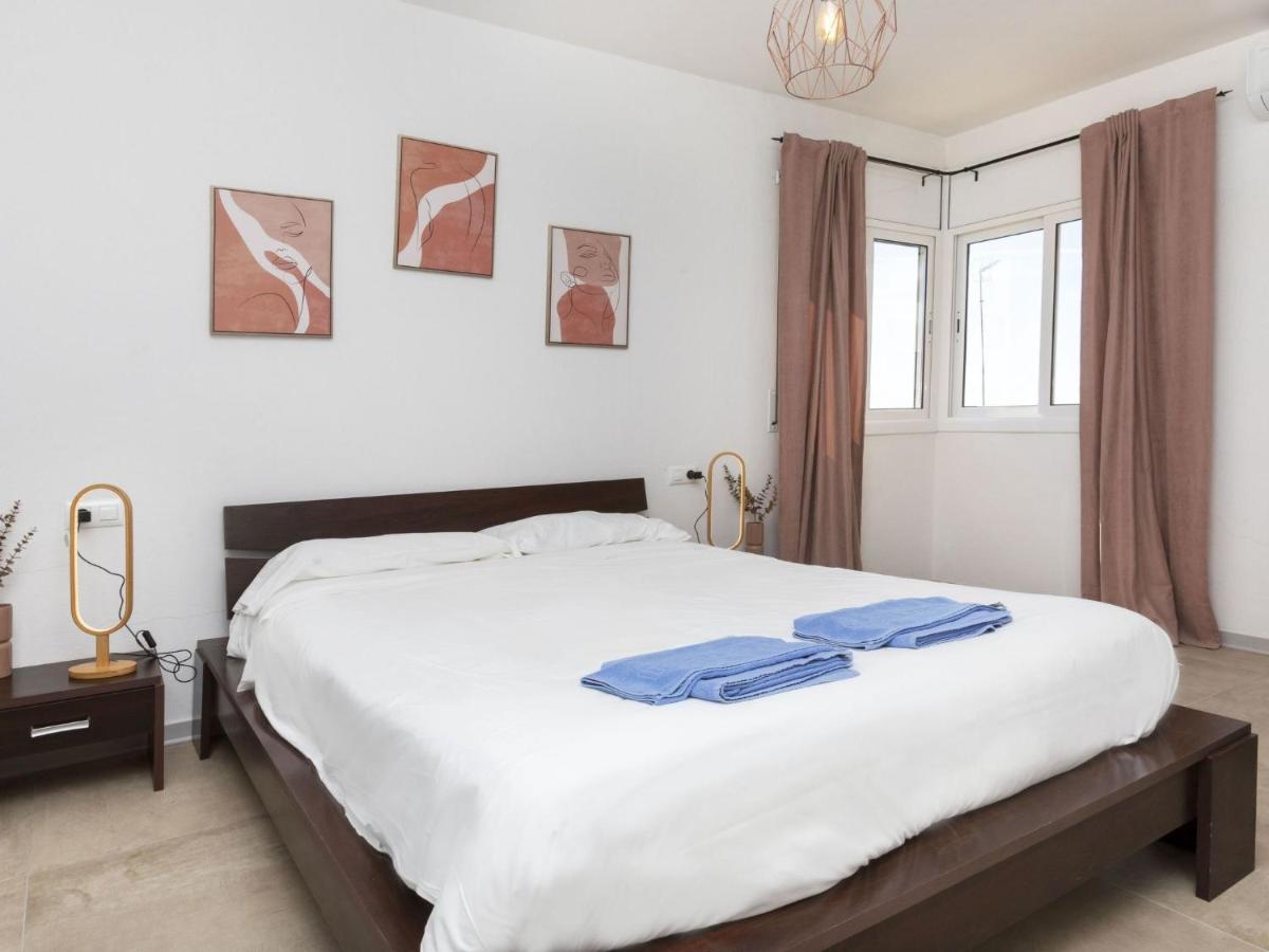 Holiday Home Floradise By Interhome โยเรตเดมาร์ ภายนอก รูปภาพ