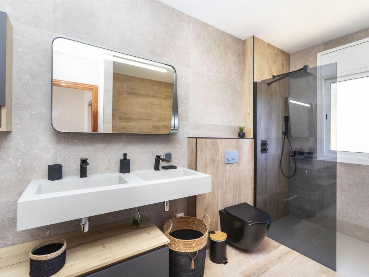 Holiday Home Floradise By Interhome โยเรตเดมาร์ ภายนอก รูปภาพ