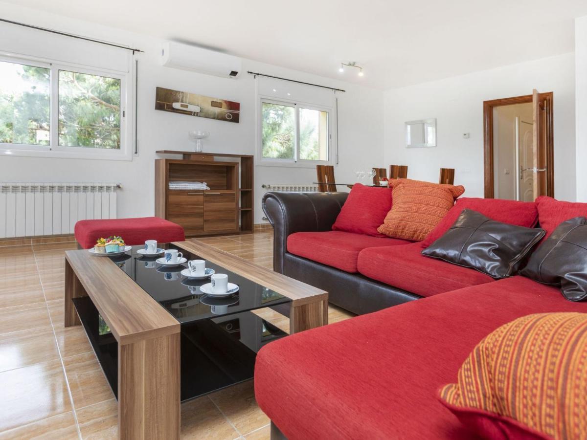 Holiday Home Floradise By Interhome โยเรตเดมาร์ ภายนอก รูปภาพ