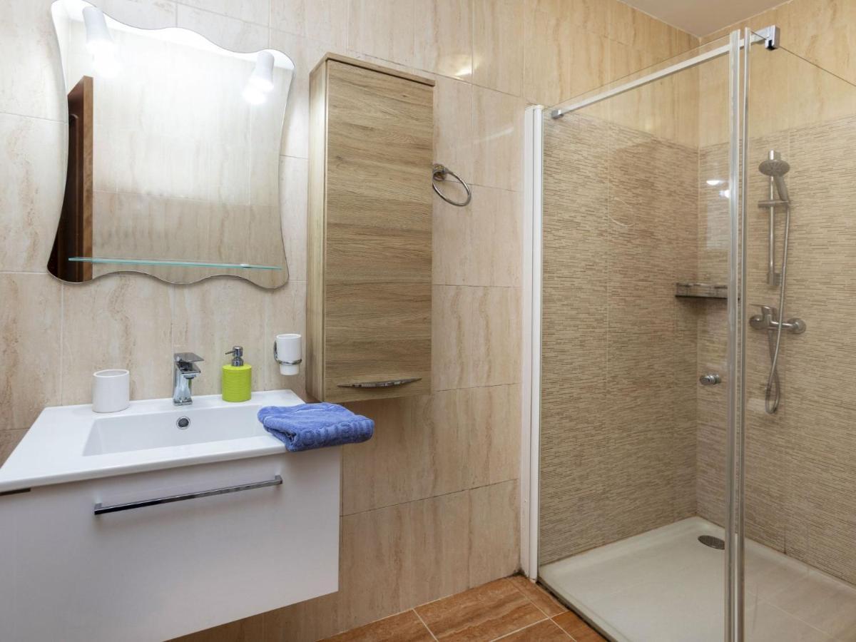 Holiday Home Floradise By Interhome โยเรตเดมาร์ ภายนอก รูปภาพ