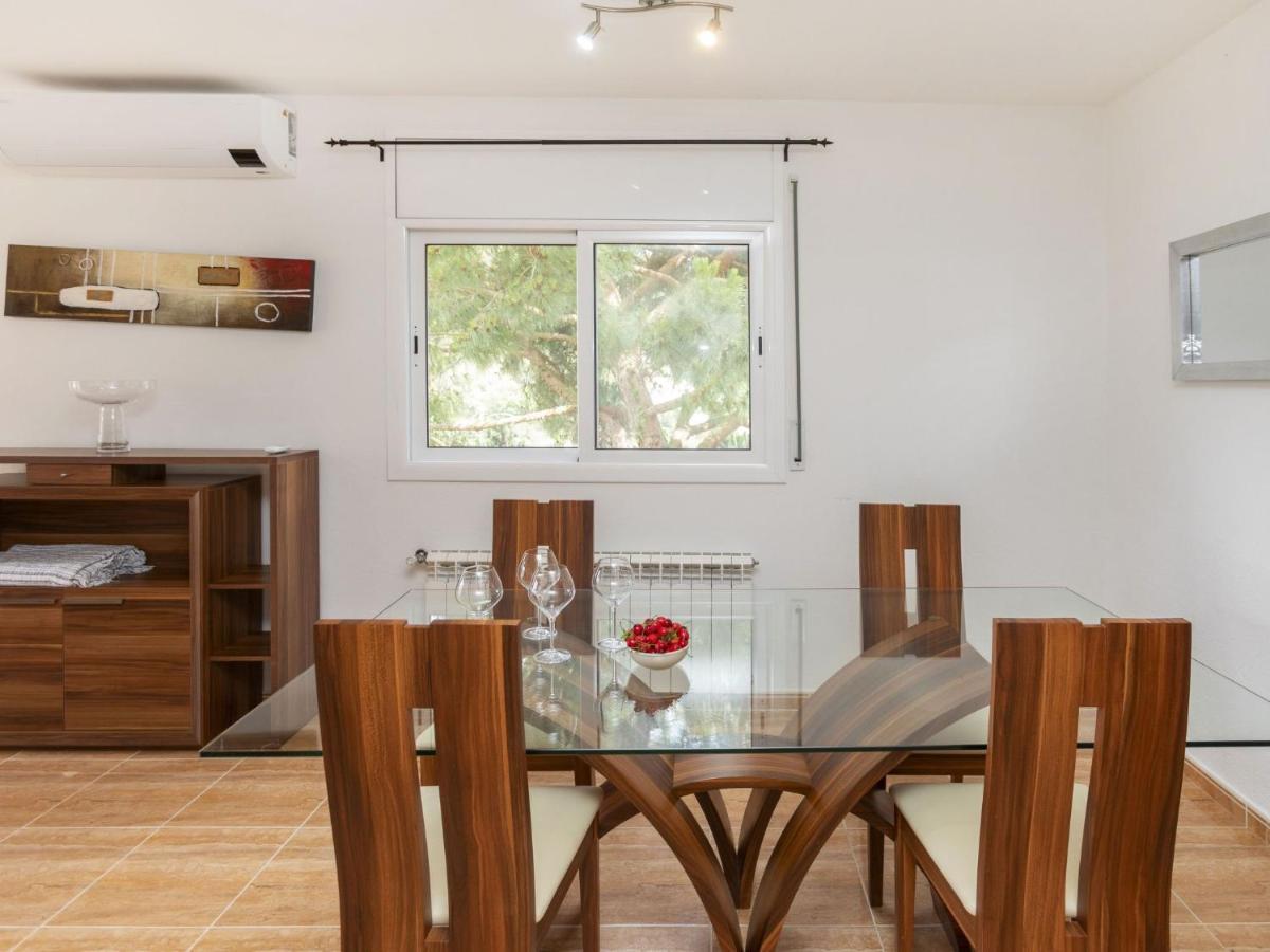 Holiday Home Floradise By Interhome โยเรตเดมาร์ ภายนอก รูปภาพ