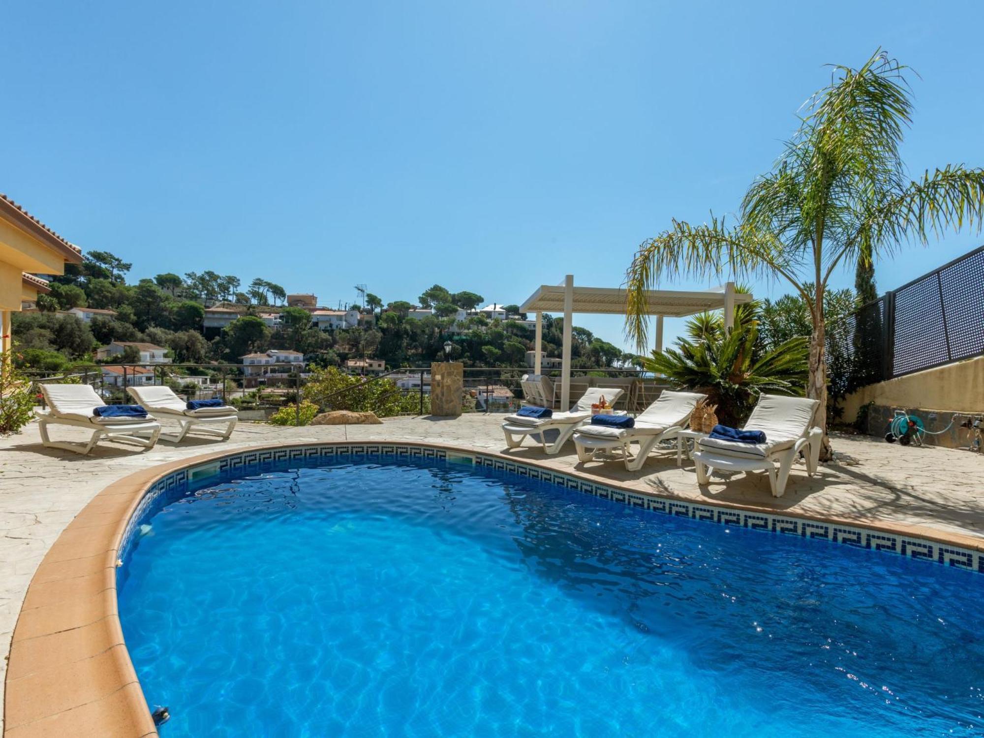 Holiday Home Floradise By Interhome โยเรตเดมาร์ ภายนอก รูปภาพ